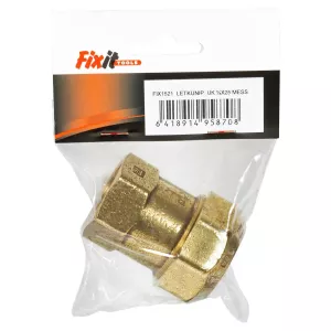 Plaströrskoppling Inv Gg 1X32