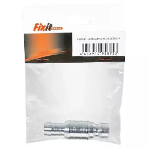 Snabbkoppling Nippel 13-19Mm