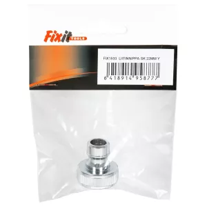 Krankoppling G1/2 Inv. Gänga