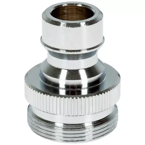 Krankoppling M24X1 Utv. Gänga