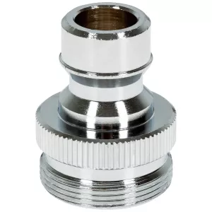 Krankoppling M24X1 Utv. Gänga