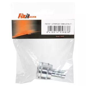 Snabbkoppling 10Mm Slang