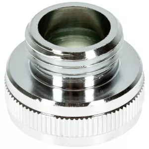 Nippelförminskning 3/4X1/2 Inv/Utv Gänga