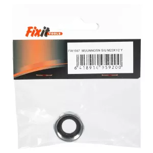 Nippelförminskning M22X1/2 Inv/Utv Gänga