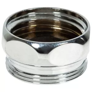 Nippelförminskning M22X1/2 Inv/Utv Gänga