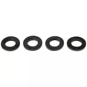 Gummipackning Dn15 4St