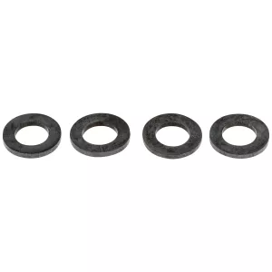 Gummipackning Dn20 4St