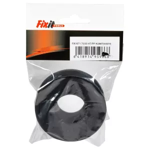 Gummitätning För Vattenlås 70/30