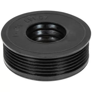 Gummitätning För Vattenlås 70/50