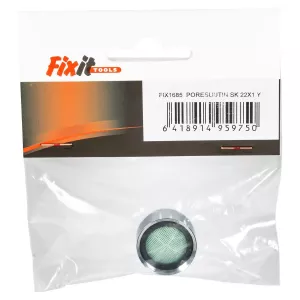 Strålsamlare M22X1 Inv