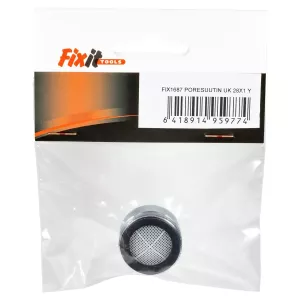 Strålsamlare M24X1 Utv