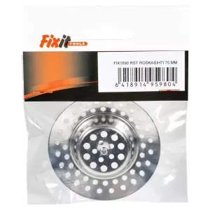 Sil För Diskho 70Mm