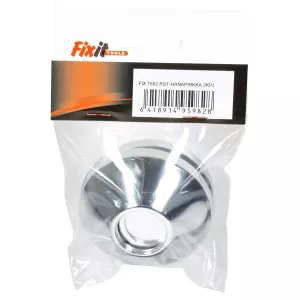 Kran Täckplatta 70Mm 2St (143)