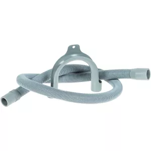 Avloppsslang Tvättmaskin 1M