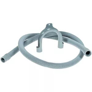 Avloppsslang Tvättmaskin 1,5M