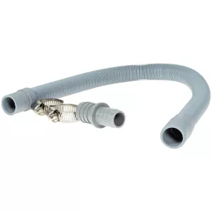 Avloppsslang Förlängning 0,5M