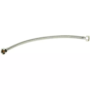 Anslutningsslang 1/2"-1/2" 400