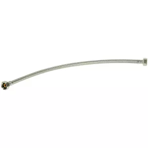 Anslutningsslang 1/2"-1/2" 500