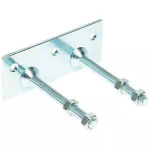 Förgrenings Ställ Metall