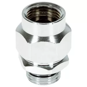 Bakslagsventil 1/2 Inv.-1/2 Utv.