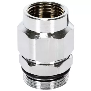 Bakslagsventil 1/2 Inv.-3/4 Utv.