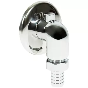 Kran För Tvättmaskin