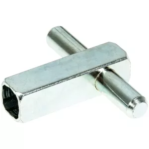 Nyckel För Vattenutkastare 8X8Mm