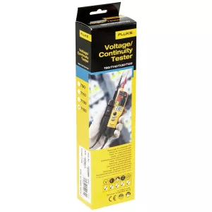 Spänningsprovare Fluke T150 För Allmänt Bruk