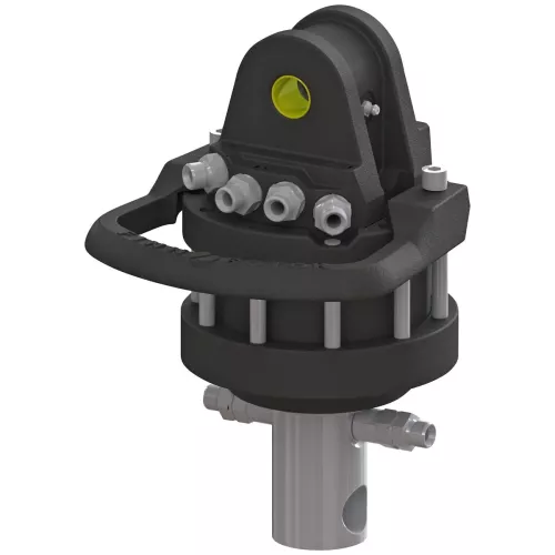 Rotator Cr400 4Tn