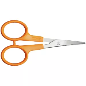 Nagelsax Classic 10Cm Böjd Fiskars
