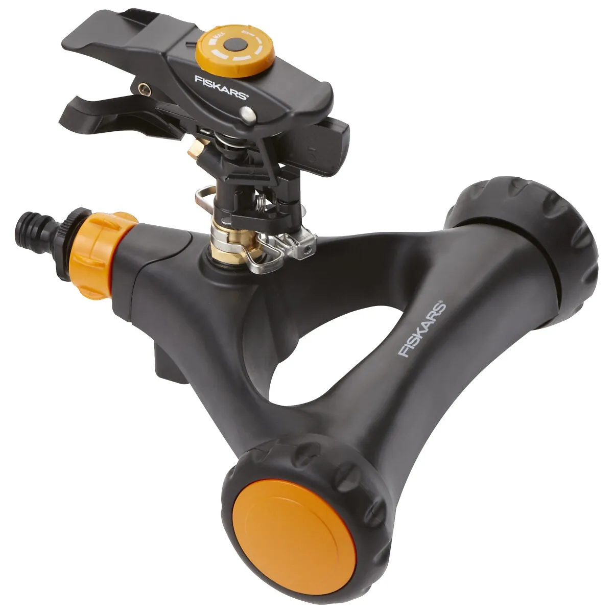 Cirkelspridare Puls Metall