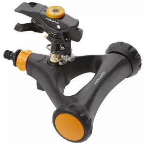 Cirkelspridare Puls Metall