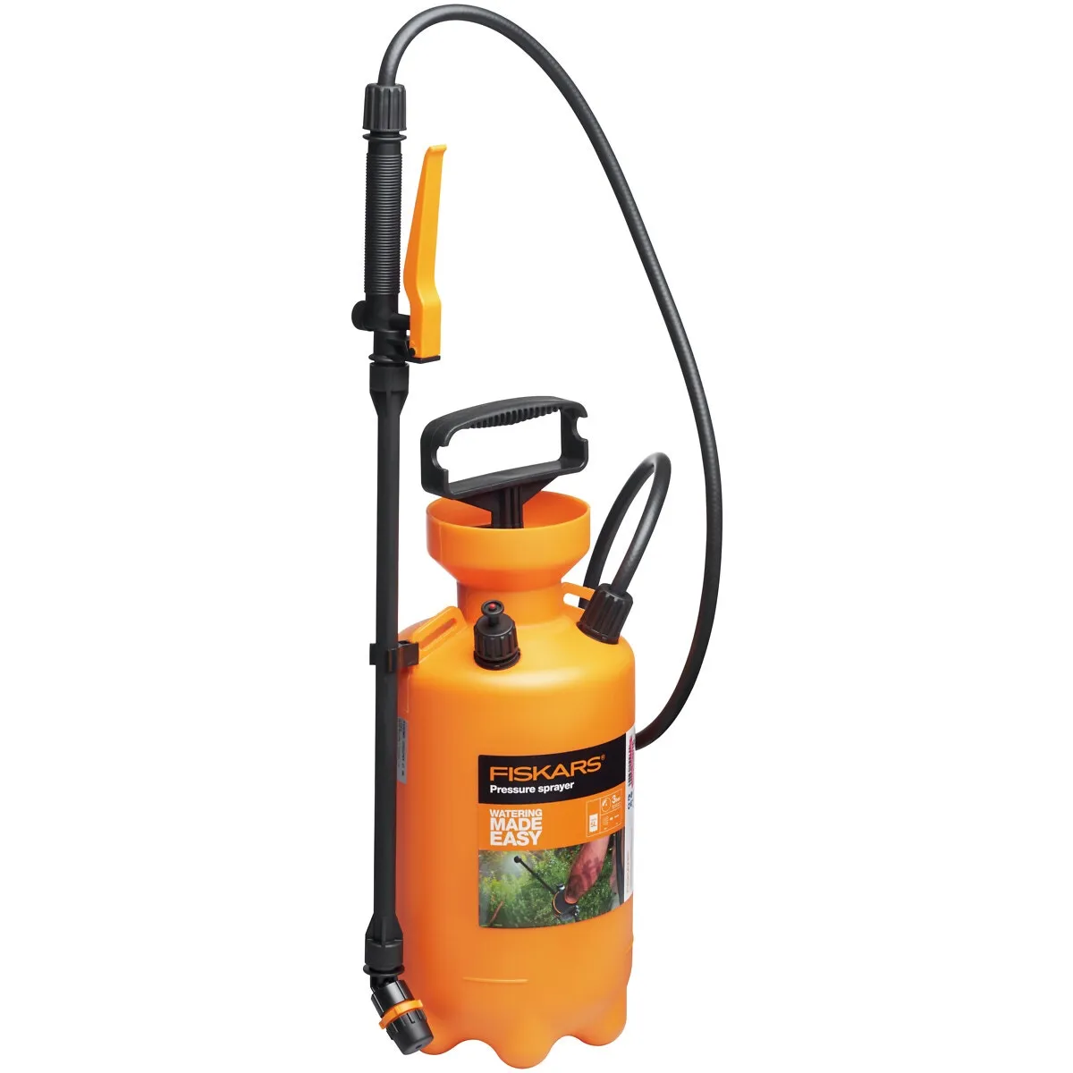 Tryckspruta 5L Fiskars