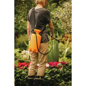 Tryckspruta 5L Fiskars