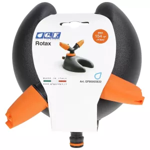 Vattenspridare Roterande