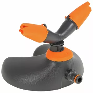 Vattenspridare Roterande