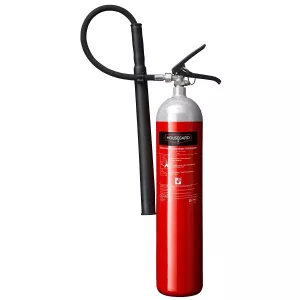 Kolsyresläckare 5 Kg 89B