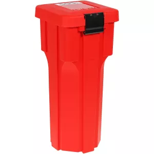 Brandsläckarskåp För 6Kg Brandsläckare