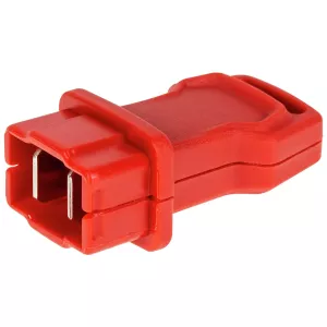 Säkerhetsnyckel Gräsklippare