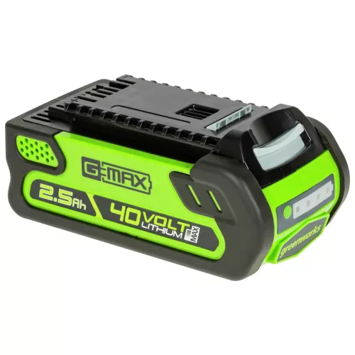Batteri 40V 2,5Ah Li-Ion