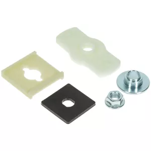 Fastsättning För Kniv Medur