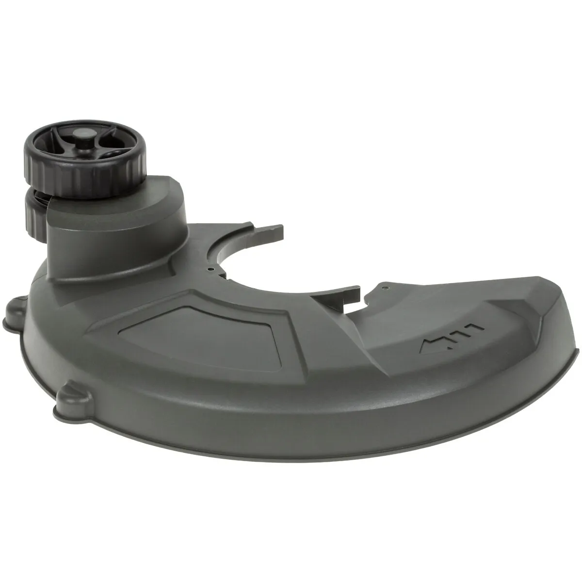 Skydd För Trimmerhuvud