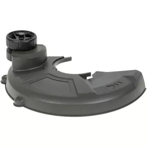 Skydd För Trimmerhuvud