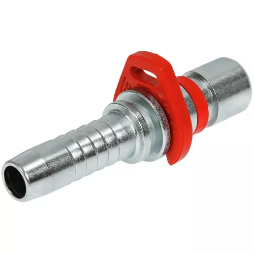 Weo Plug-In 16Mm-1/2 Presskoppling