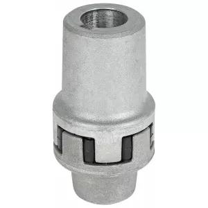 Flexibel Kopplingssats 3-Serie 63Mm He48 P+M+Gummi