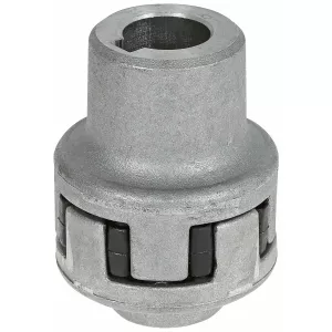 Flexibel Kopplingssats 2-Serie 63Mm He14 P+M+Gummi