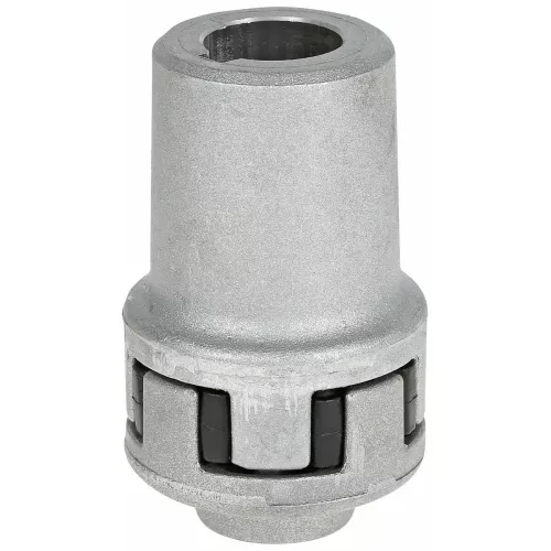 Flexibel Kopplingssats 2-Serie 65Mm He19 P+M+Gummi