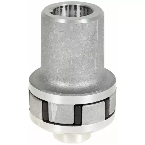 Flexibel Kopplingssats 2-Serie 86Mm He28 P+M+Gummi