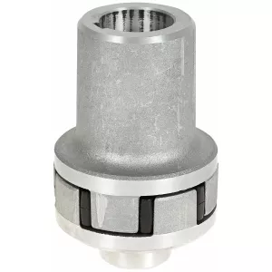 Flexibel Kopplingssats 2-Serie 86Mm He28 P+M+Gummi