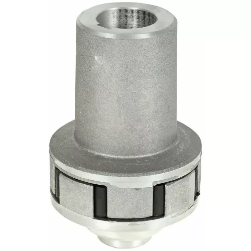 Flexibel Kopplingssats 2-Serie 86Mm He32 P+M+Gummi